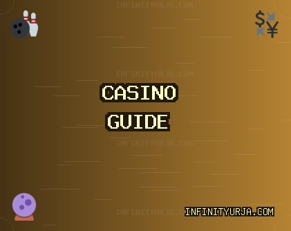 Казино Сайты Октябрь 2025: Надежные Казино | infinityurja.com