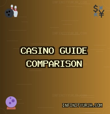 카지노 사이트 10월 2025: 신뢰할 수 있는 카지노 | infinityurja.com