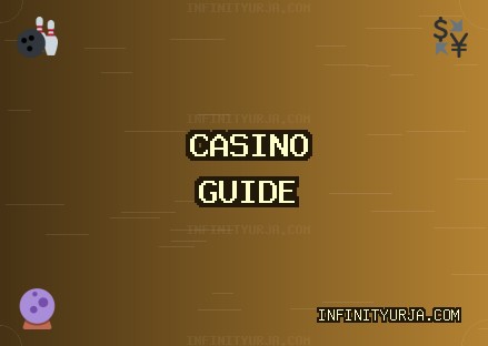 Casino Sites अक्टूबर 2025: विश्वसनीय कैसीनो | infinityurja.com