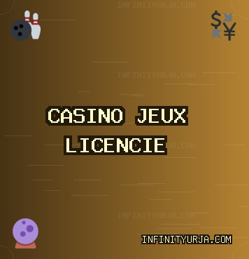 Sites Casino Octobre 2025: Casinos Fiables | infinityurja.com