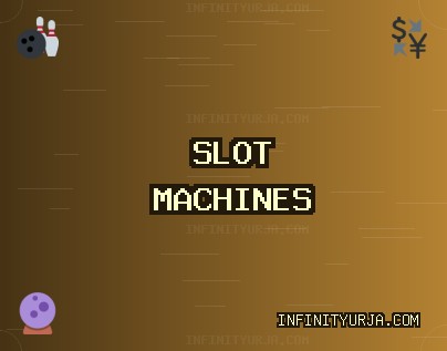 Sites de Jeux Octobre 2025: Jeux Sûrs | infinityurja.com